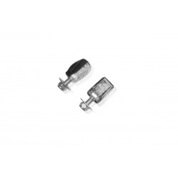 Turn signals PUIG CHIP 9942N Negru homologated Turn signals PUIG CHIP 9942N Negru homologated