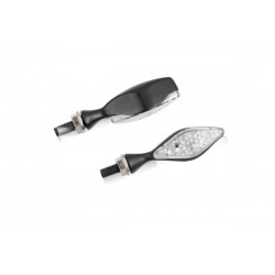 Turn signals PUIG SPARKLY 9944N Negru homologated Turn signals PUIG SPARKLY 9944N Negru homologated