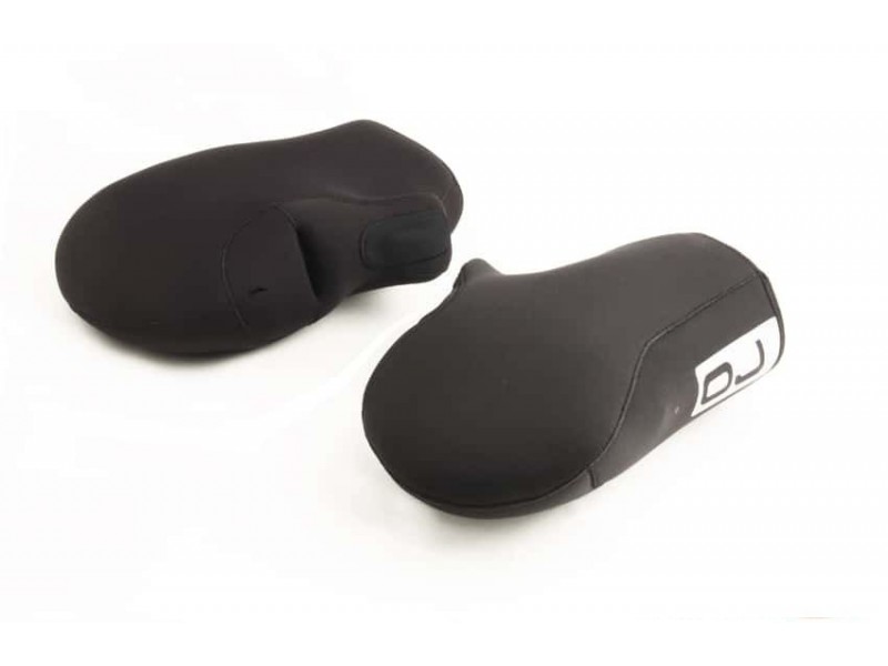 Hand guards PUIG 5486N Negru universal