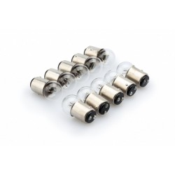 Bec PUIG 0120W transparent (box of 10 units) Bec PUIG 0120W transparent (box of 10 units)