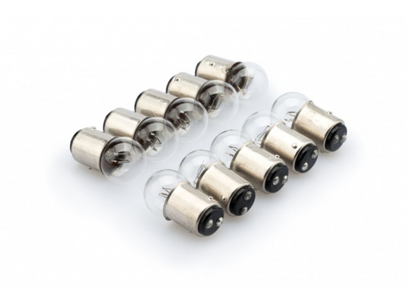 Bec PUIG 0120W transparent (box of 10 units)
