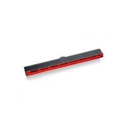 Brake rear light PUIG ELONGATED (150 x 20 mm) 0959R red lens Brake rear light PUIG ELONGATED (150 x 20 mm) 0959R red lens
