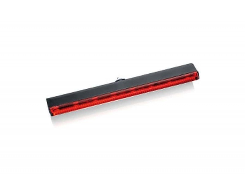 Brake rear light PUIG ELONGATED (150 x 20 mm) 0959R red lens