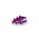 Screws PUIG ANODIZED 0146L violet M5 x 15mm (6pcs)
