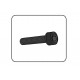 Screws PUIG ANODIZED 0146R Rosu M5 x 15mm (6pcs) Screws PUIG ANODIZED 0146R Rosu M5 x 15mm (6pcs)