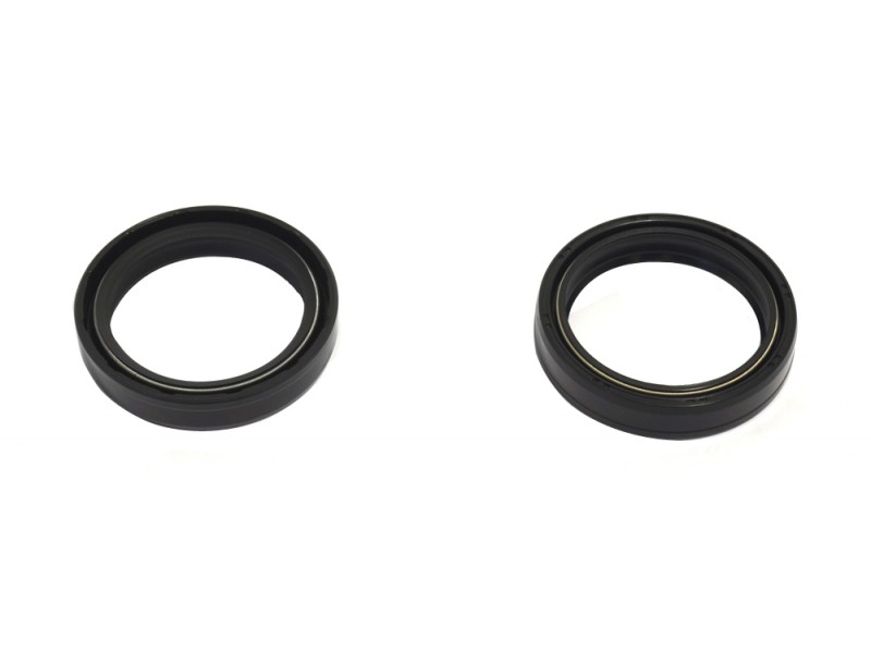Kit simeringuri furca ulei ATHENA P40FORK455088 NOK