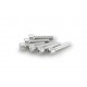 Screws PUIG ANODIZED 0544P argintiu M6 x 25mm (6pcs) Screws PUIG ANODIZED 0544P argintiu M6 x 25mm (6pcs)