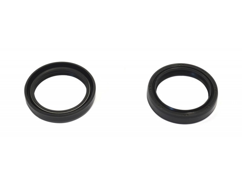 Kit simeringuri furca ulei ATHENA P40FORK455089 NOK