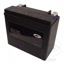 Baterie Lithium-ion JMT VTB-1 Baterie Lithium-ion JMT VTB-1