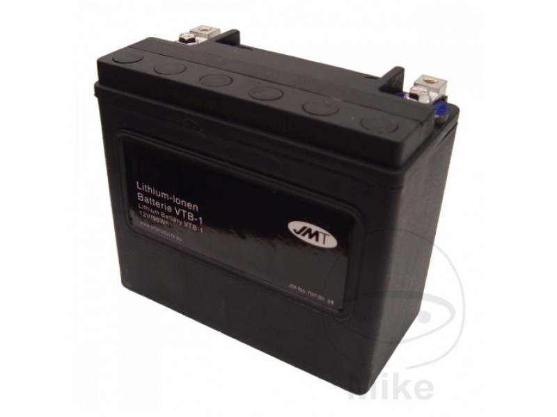 Baterie Lithium-ion JMT VTB-1