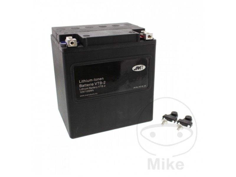 Baterie Lithium-ion JMT VTB-2