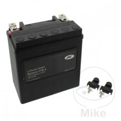 Baterie Lithium-ion JMT VTB-3 Baterie Lithium-ion JMT VTB-3