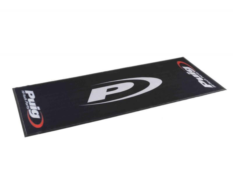 Carpet PUIG PUIG 6362N Negru 2000 x 800mm Carpet PUIG PUIG 6362N Negru 2000 x 800mm