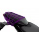 Elastic net PUIG 0788L violet 350 x 350mm
