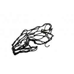 Elastic net PUIG 0788N Negru 350 x 350mm Elastic net PUIG 0788N Negru 350 x 350mm