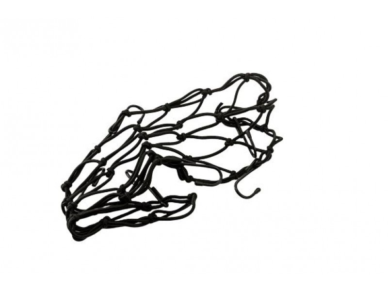Elastic net PUIG 0788N Negru 350 x 350mm