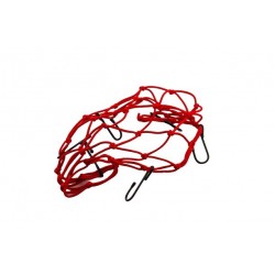 Elastic net PUIG 0788R Rosu 350 x 350mm Elastic net PUIG 0788R Rosu 350 x 350mm