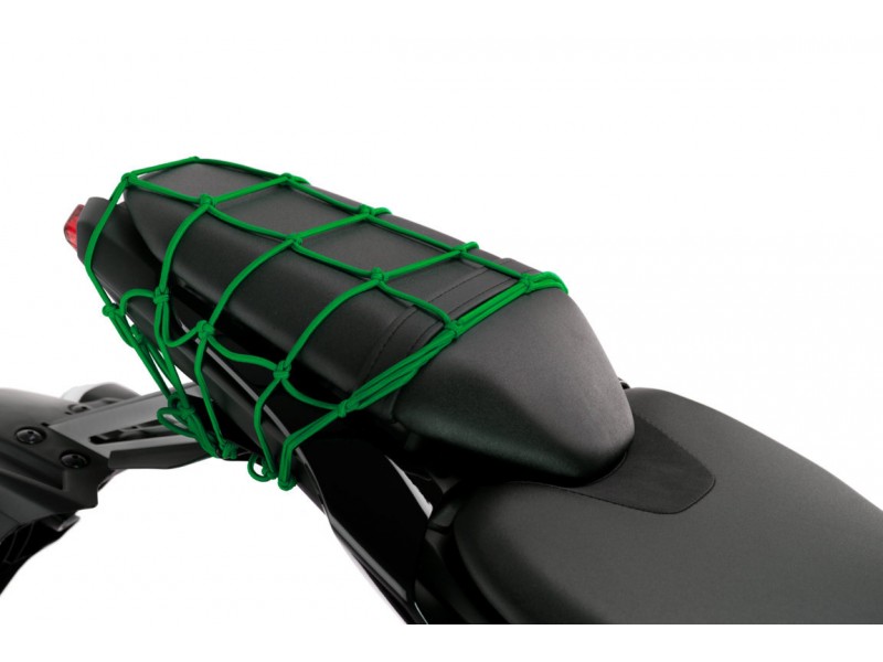 Elastic net PUIG 0788V verde 350 x 350mm Elastic net PUIG 0788V verde 350 x 350mm