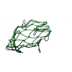 Elastic net PUIG 0788V verde 350 x 350mm Elastic net PUIG 0788V verde 350 x 350mm
