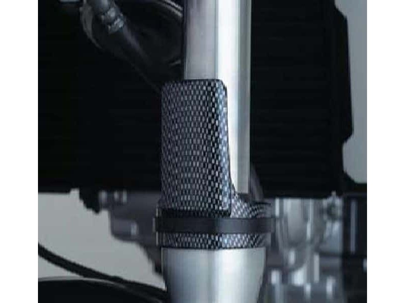 Fork protector PUIG UNIVERSAL 1320C carbon look pereche