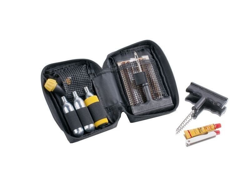 Kit reparatie pana PUIG 5982N Negru Kit reparatie pana PUIG 5982N Negru