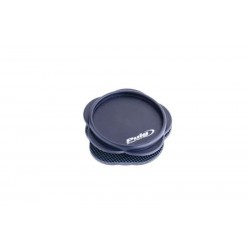 Kickstand base support PUIG 6335N Negru Kickstand base support PUIG 6335N Negru