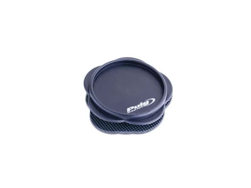 Kickstand base support PUIG 6335N Negru Kickstand base support PUIG 6335N Negru