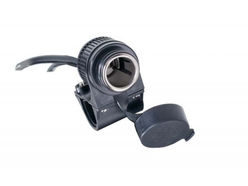 In-take charge PUIG 6390N Negru