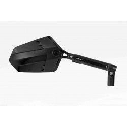 Oglinda retrovizoare PUIG Xplorer 010NN black / black right (including adapter) Oglinda retrovizoare PUIG Xplorer 010NN black / black right (including adapter)