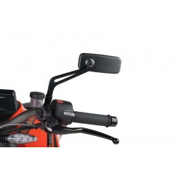 Oglinda retrovizoare PUIG MT 4310N Negru right (including adapter kit) Oglinda retrovizoare PUIG MT 4310N Negru right (including adapter kit)