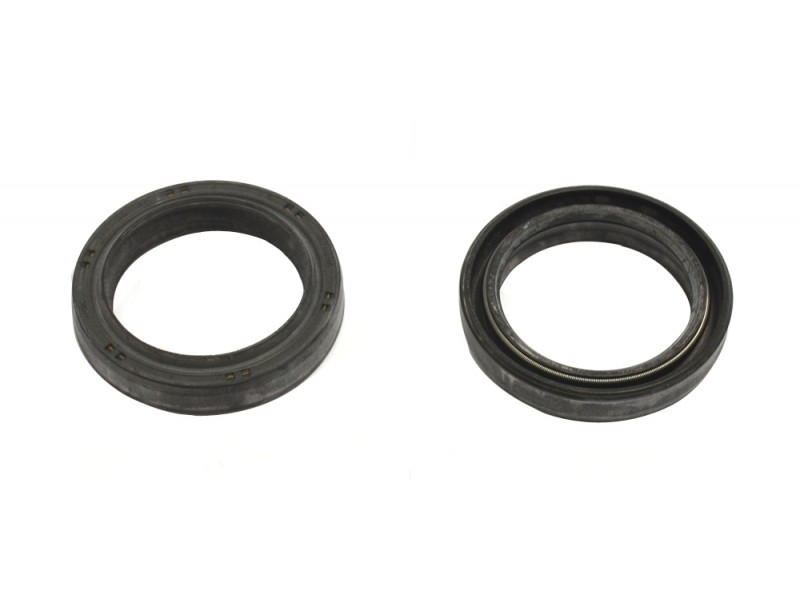 Kit simeringuri furca ulei ATHENA P40FORK455091 NOK