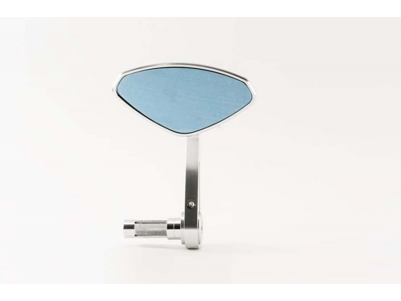 Oglinda retrovizoare PUIG HI-TECH IV 6994D anodized aluminium right / left