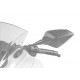 Oglinda retrovizoare PUIG RS1 30° FAIRING FITTING 7342C carbon look dreapta Oglinda retrovizoare PUIG RS1 30° FAIRING FITTING 7342C carbon look dreapta