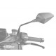 Oglinda retrovizoare PUIG RS1 FAIRING FITTING 7344C carbon look dreapta