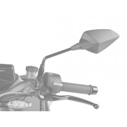 Oglinda retrovizoare PUIG RS1 70° FAIRING FITTING 7347C carbon look stanga Oglinda retrovizoare PUIG RS1 70° FAIRING FITTING 7347C carbon look stanga