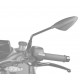 Oglinda retrovizoare PUIG RS2 FAIRING FITTING 7352C carbon look dreapta