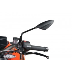 Oglinda retrovizoare PUIG RS2 70° FAIRING FITTING 7355N Negru stanga Oglinda retrovizoare PUIG RS2 70° FAIRING FITTING 7355N Negru stanga