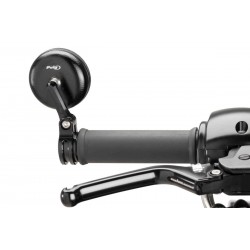 Oglinda retrovizoare PUIG TRACKER 9506N Negru right / left Oglinda retrovizoare PUIG TRACKER 9506N Negru right / left