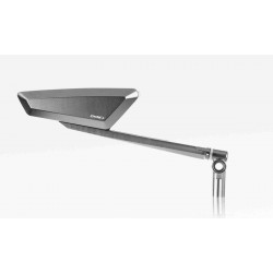 Oglinda retrovizoare PUIG HYPERNAKED 9883D anodized aluminium right (including adapter kit) Oglinda retrovizoare PUIG HYPERNAKED 9883D anodized aluminium right (including adapter kit)