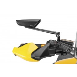 Oglinda retrovizoare PUIG HYPERNAKED 9883N Negru right (including adapter kit) Oglinda retrovizoare PUIG HYPERNAKED 9883N Negru right (including adapter kit)
