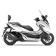 Sistem de fixare SHAD H0FR17RV pentru spatar SHAD