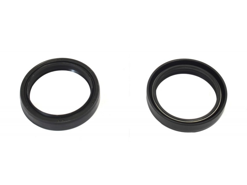 Kit simeringuri furca ulei ATHENA P40FORK455092 NOK