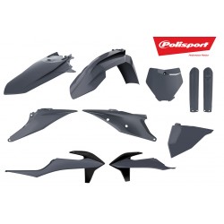 Kit plastice POLISPORT 90814 Nardo Grey Kit plastice POLISPORT 90814 Nardo Grey