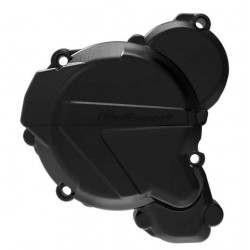 Ignition cover protectors POLISPORT 8467500001 Negru Ignition cover protectors POLISPORT 8467500001 Negru