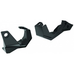 Bottom fork protector POLISPORT 8154900001 Negru Bottom fork protector POLISPORT 8154900001 Negru