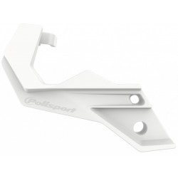 Bottom fork protector POLISPORT 8154900002 Alb Bottom fork protector POLISPORT 8154900002 Alb
