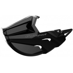 Partial disk protector POLISPORT 8155000002 Negru Partial disk protector POLISPORT 8155000002 Negru