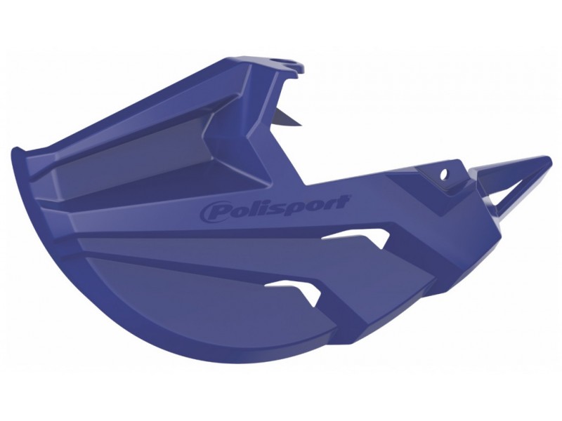 Partial disk protector POLISPORT 8155000003 Albastru