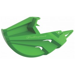 Partial disk protector POLISPORT 8155000004 Verde Partial disk protector POLISPORT 8155000004 Verde