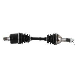 Axle All Balls Racing AB6-CA-8-327 6ball Axle All Balls Racing AB6-CA-8-327 6ball